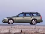 Saturn LW 2002 года